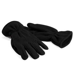 Gants beechfield thinsulate™ en suprafleece™