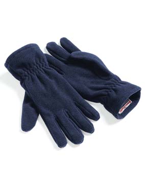 Gants beechfield polaires suprafleece™