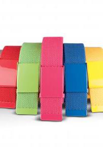 Ceinture k-up en polyester