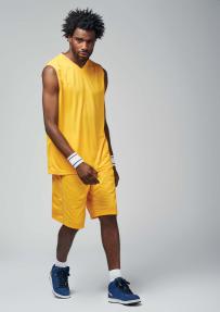 Maillot proact basket-ball