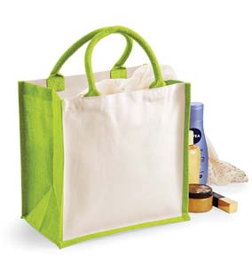 Sac westford mill cabas en jute